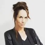 Andrea - Mindset Coach und Therapeutin bei InfinitySpace42 Hermsdorf. Expertin für mentale Gesundheit, Motivationscoaching und persönliche Entwicklung im ActiveSpace Thüringen.